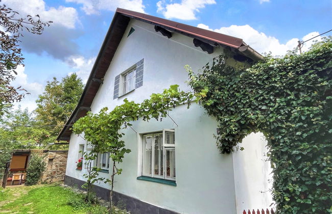 Haus mit 5 Schlafzimmern in Kvasiny mit privater pool und garten - Foto 30