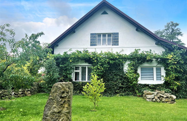 Haus mit 5 Schlafzimmern in Kvasiny mit privater pool und garten - Foto 1