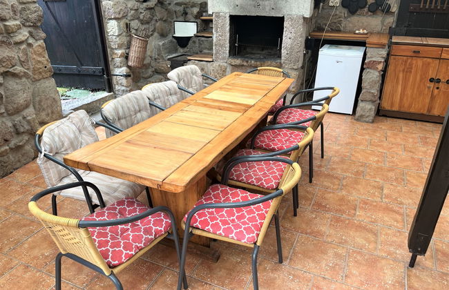 Haus mit 5 Schlafzimmern in Kvasiny mit privater pool und garten - Foto 18