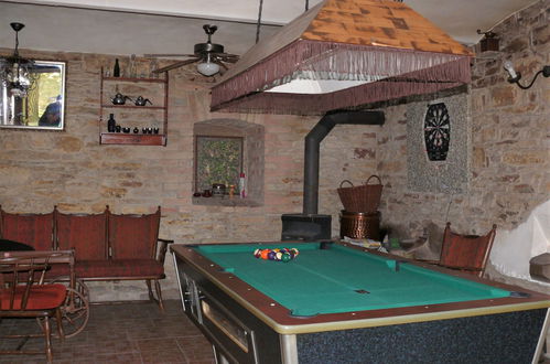 Photo 7 - 4 bedroom House in Kvasiny with private pool and garden