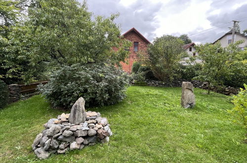 Photo 26 - Maison de 4 chambres à Kvasiny avec piscine privée et jardin