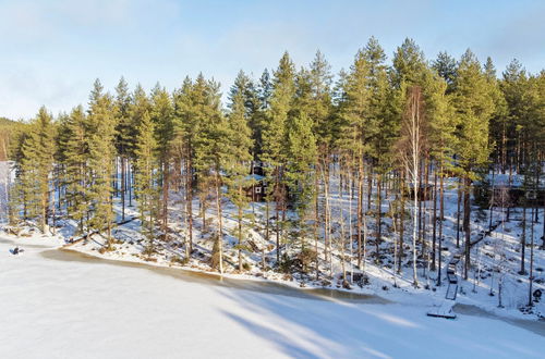 Photo 2 - Maison de 2 chambres à Jämsä avec sauna