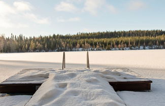 Foto 3 - Casa con 2 camere da letto a Jämsä con sauna