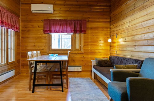 Foto 5 - Casa de 2 quartos em Jämsä com sauna