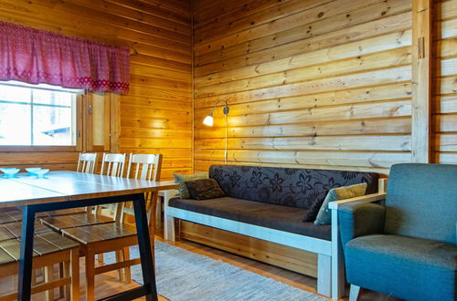 Foto 7 - Casa de 2 quartos em Jämsä com sauna