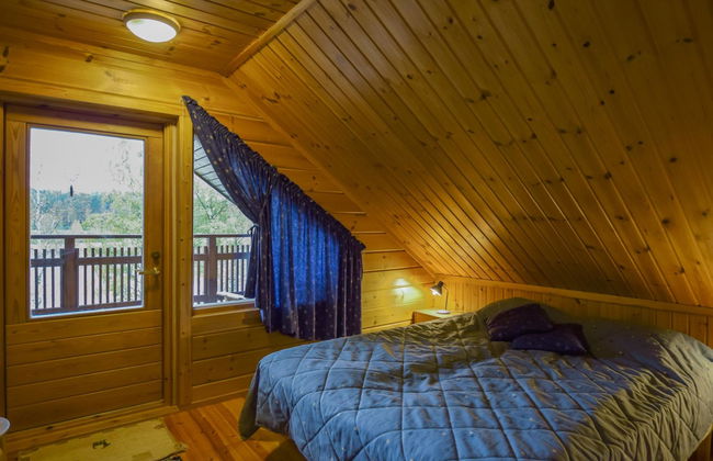 Haus mit 2 Schlafzimmern in Mikkeli mit sauna - Foto 11