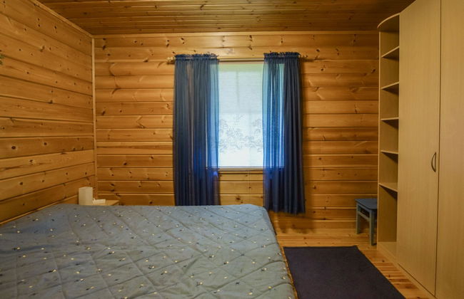 Haus mit 2 Schlafzimmern in Mikkeli mit sauna - Foto 10