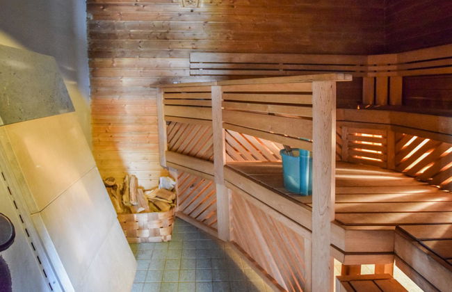 Haus mit 2 Schlafzimmern in Mikkeli mit sauna - Foto 14