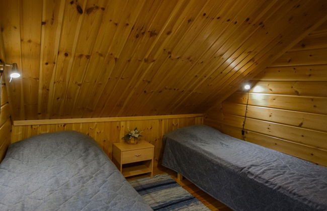 Haus mit 2 Schlafzimmern in Mikkeli mit sauna - Foto 12