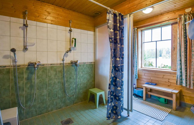 Haus mit 2 Schlafzimmern in Mikkeli mit sauna - Foto 15