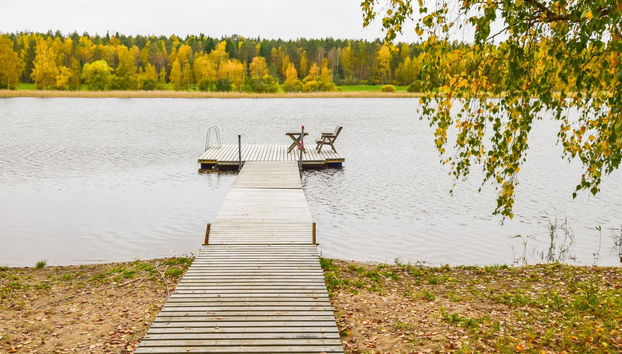 Haus mit 2 Schlafzimmern in Mikkeli mit sauna - Foto 4