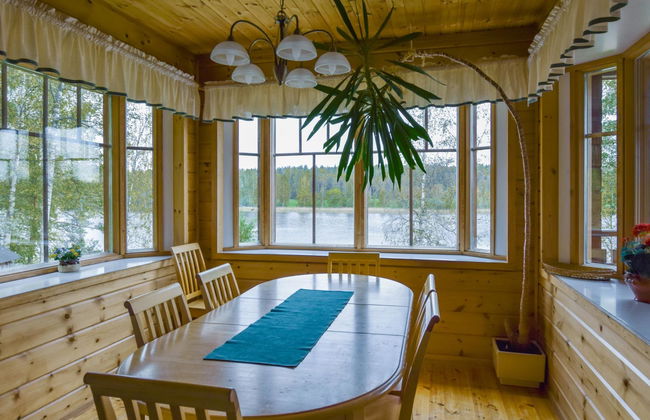 Haus mit 2 Schlafzimmern in Mikkeli mit sauna - Foto 8