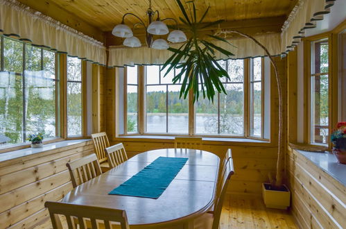 Photo 8 - 2 bedroom House in Mikkeli with sauna