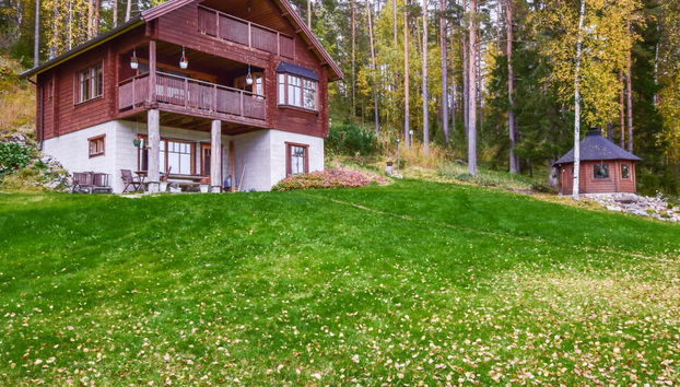 Haus mit 2 Schlafzimmern in Mikkeli mit sauna - Foto 2