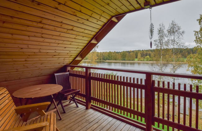 Haus mit 2 Schlafzimmern in Mikkeli mit sauna - Foto 19