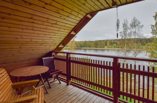 Photo 19 - 2 bedroom House in Mikkeli with sauna