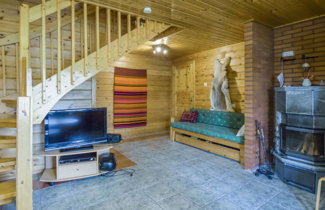 Haus mit 2 Schlafzimmern in Mikkeli mit sauna - Foto 9