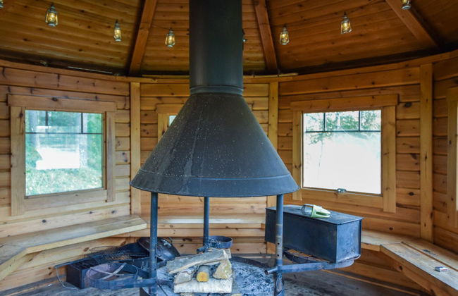 Haus mit 2 Schlafzimmern in Mikkeli mit sauna - Foto 5