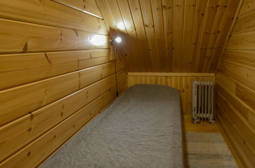 Foto 13 - Casa de 2 habitaciones en Mikkeli con sauna