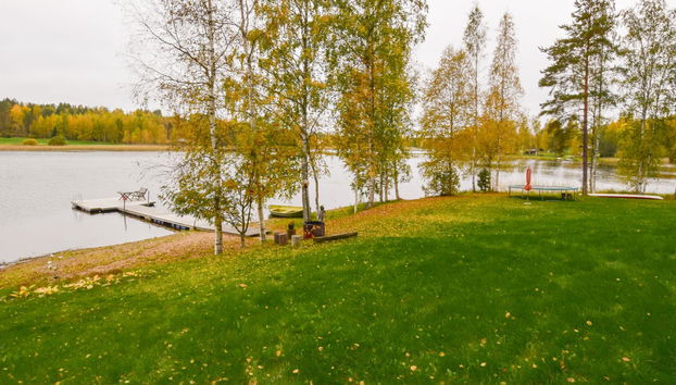 Haus mit 2 Schlafzimmern in Mikkeli mit sauna - Foto 3
