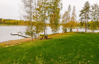 Photo 3 - Maison de 2 chambres à Mikkeli avec sauna