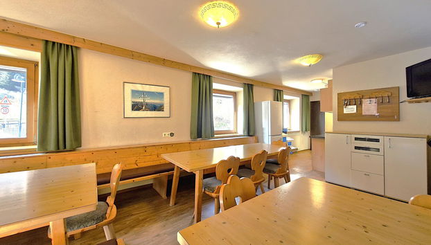 Casa con 11 camere da letto a Sankt Leonhard im Pitztal con giardino - Foto 3