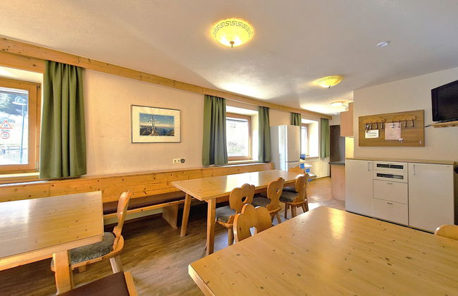Casa de 11 quartos em Sankt Leonhard im Pitztal com jardim - Foto 3