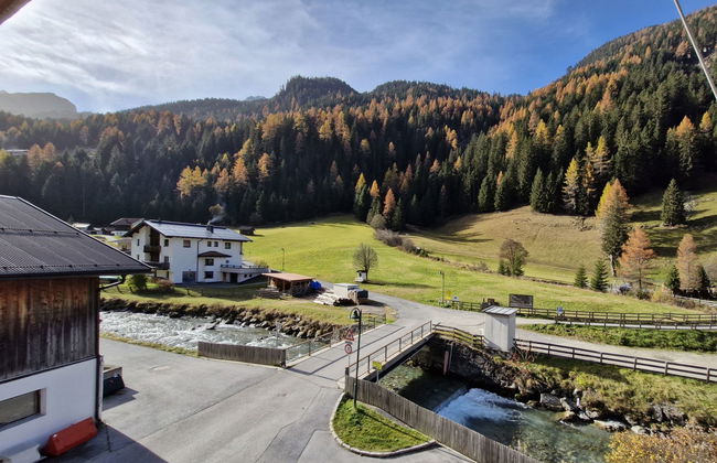 Casa de 11 quartos em Sankt Leonhard im Pitztal com jardim - Foto 19