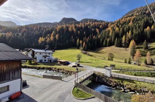 Photo 19 - 8 bedroom House in Sankt Leonhard im Pitztal with garden