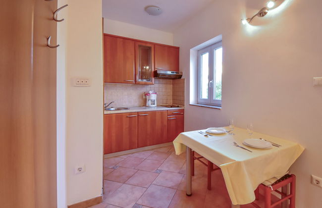 Casa de 4 quartos em Dobrinj com terraço - Foto 15