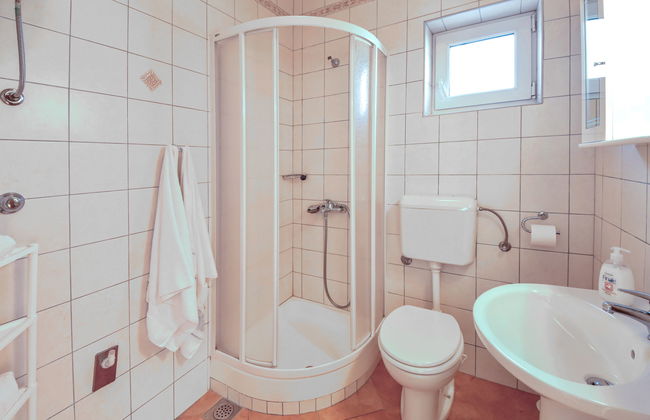 Casa de 4 quartos em Dobrinj com terraço - Foto 7