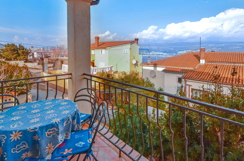 Foto 5 - Haus mit 3 Schlafzimmern in Dobrinj mit terrasse