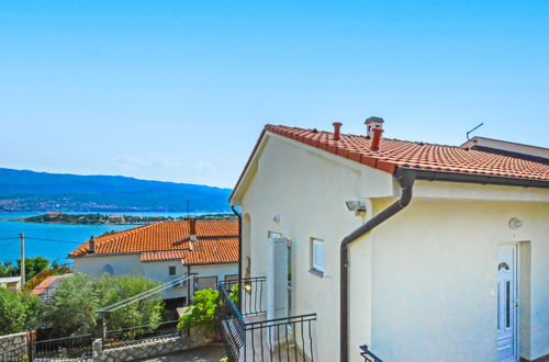 Foto 1 - Haus mit 3 Schlafzimmern in Dobrinj mit terrasse