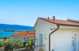 Photo 1 - Maison de 3 chambres à Dobrinj avec terrasse