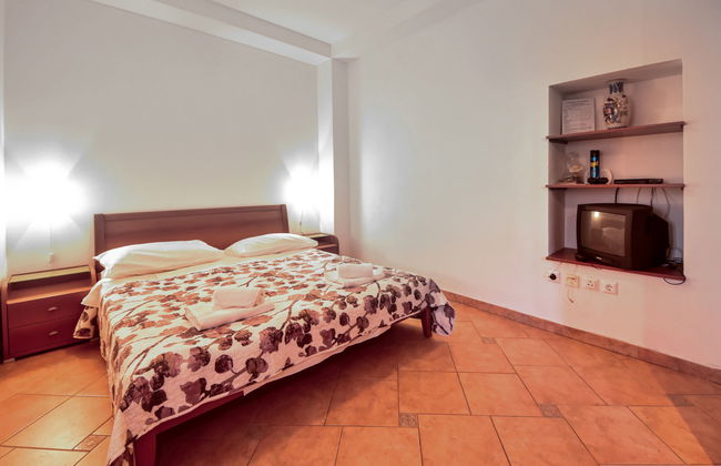 Casa de 4 quartos em Dobrinj com terraço - Foto 8