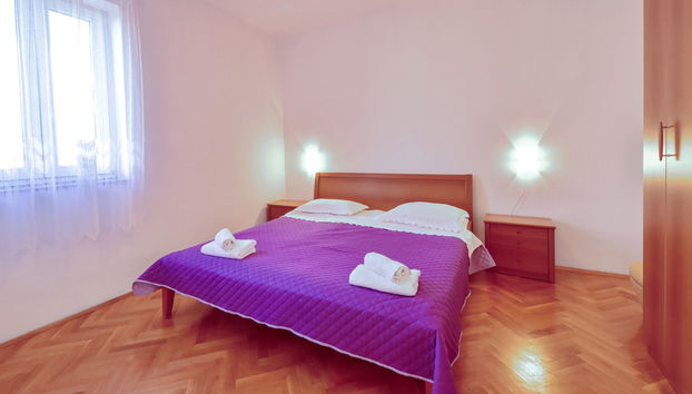 Haus mit 4 Schlafzimmern in Dobrinj mit terrasse - Foto 3
