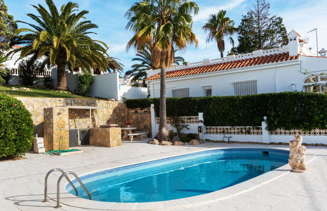 Apartamento de 3 quartos em Peñíscola com piscina e jardim - Foto 16