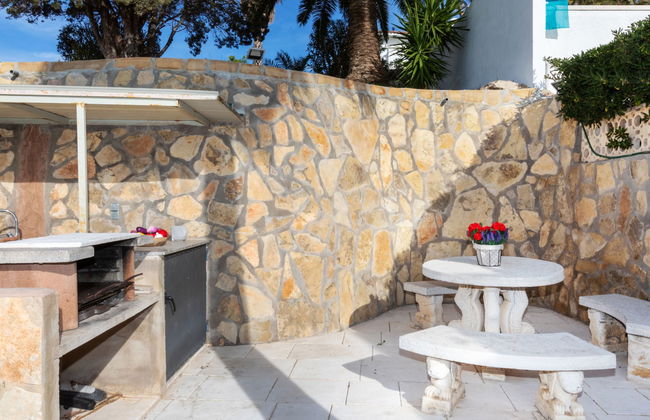 Apartamento de 3 quartos em Peñíscola com piscina e jardim - Foto 20
