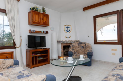 Foto 4 - Apartamento de 2 quartos em Peñíscola com jardim