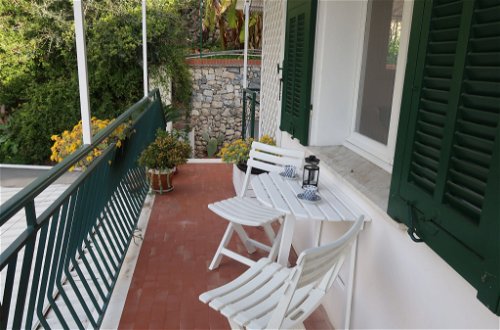 Foto 14 - Apartment mit 1 Schlafzimmer in Ventimiglia mit terrasse und blick aufs meer
