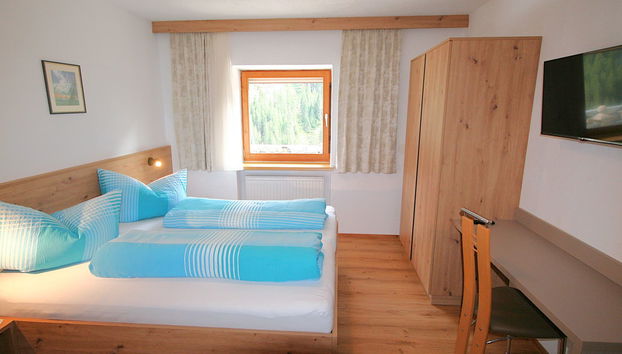 Appartement de 2 chambres à Kappl avec jardin et terrasse - Photo 2