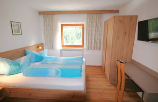 Photo 2 - Appartement de 2 chambres à Kappl avec jardin et terrasse