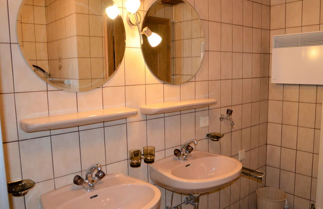 Appartement de 2 chambres à Kappl avec jardin et terrasse - Photo 17
