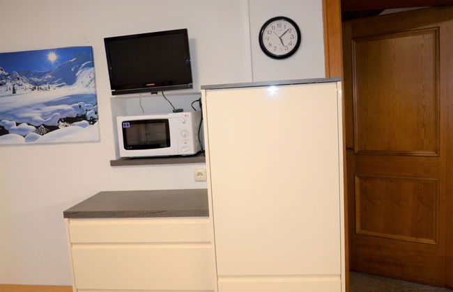 Appartement de 2 chambres à Kappl avec jardin et terrasse - Photo 7