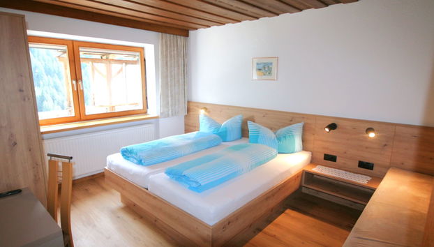 Appartement de 2 chambres à Kappl avec jardin et terrasse - Photo 3