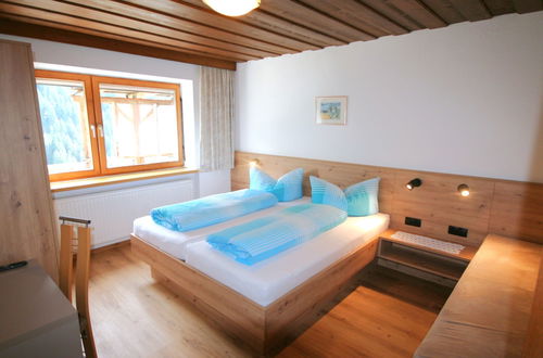 Photo 3 - Appartement de 2 chambres à Kappl avec jardin et terrasse