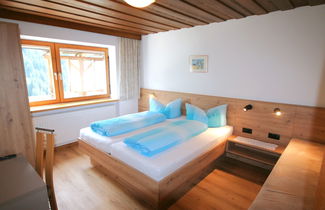 Photo 3 - Appartement de 2 chambres à Kappl avec jardin et terrasse