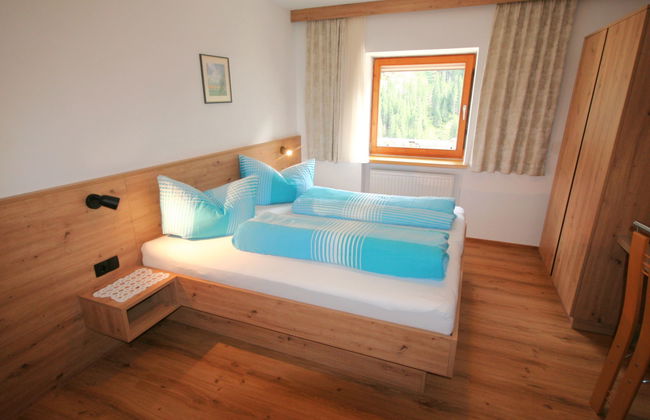 Appartement de 2 chambres à Kappl avec jardin et terrasse - Photo 14