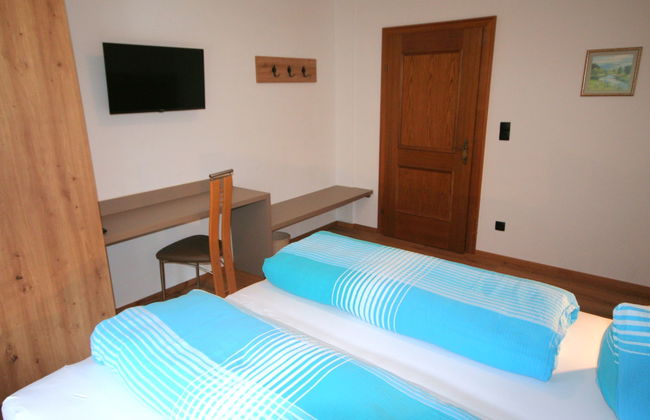 Appartement de 2 chambres à Kappl avec jardin et terrasse - Photo 13