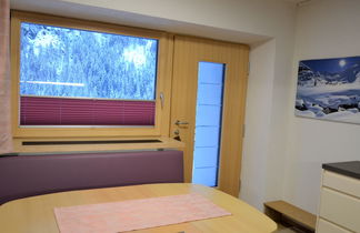 Foto 2 - Appartamento con 2 camere da letto a Kappl con terrazza e vista sulle montagne